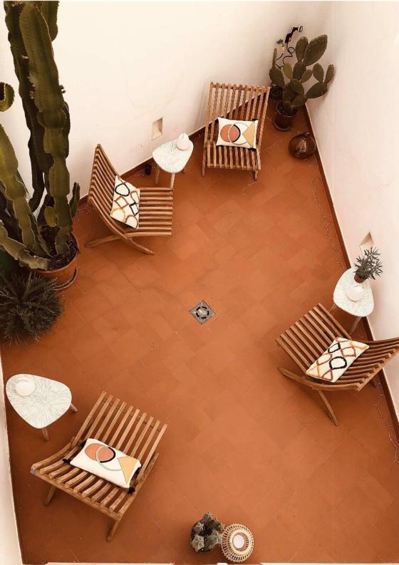 Maison Hotel Ses Penyes Alaior Buitenkant foto